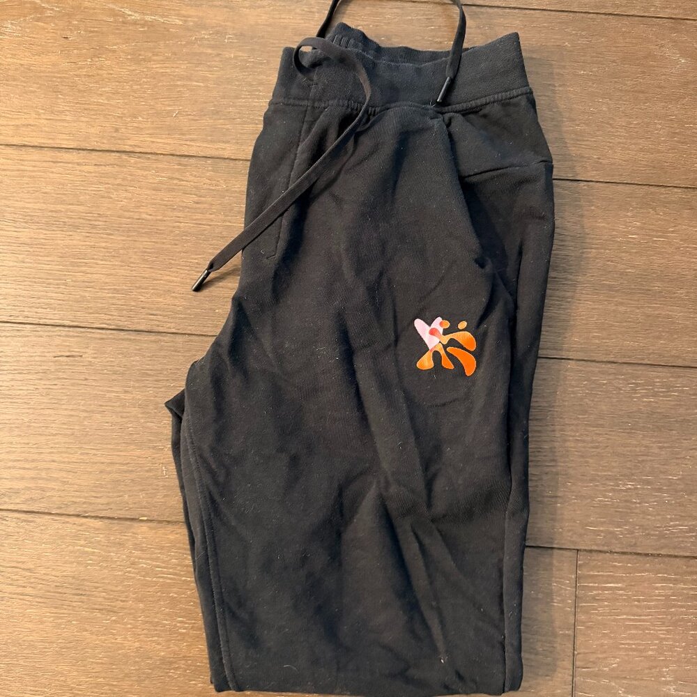 Men's lululemon City Sweat Jogger- Size Small - Black